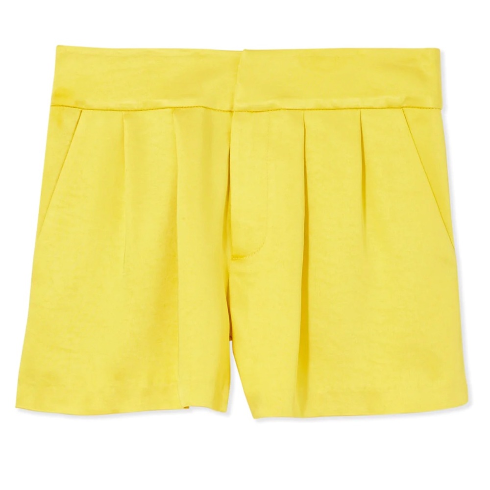 New Ramy Brook Edith shorts - Picture 14 of 14
